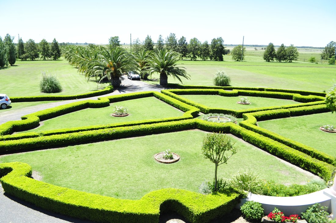 Townhouse in Abbott, Buenos Aires Province, Argentina 3 - 18739511