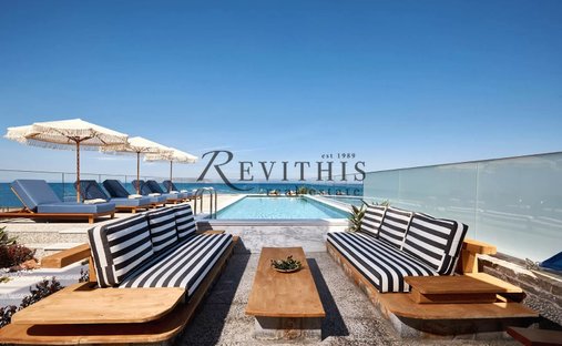 Villa in Community of Anopolis, Gouves, Greece 1