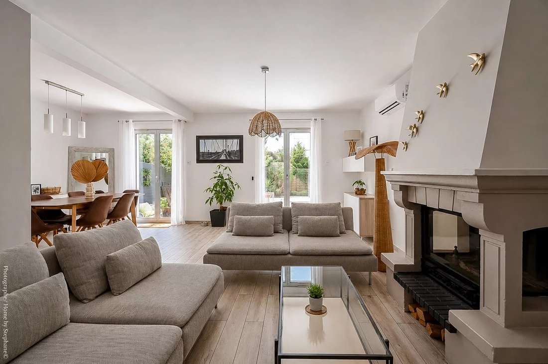Appartamento a Le Cabot, Marsiglia, Provenza-Alpi-Costa Azzurra 3 - 18769449