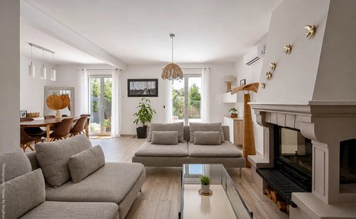 House in Le Cabot, Marseille, Provence-Alpes-Côte d'Azur 1