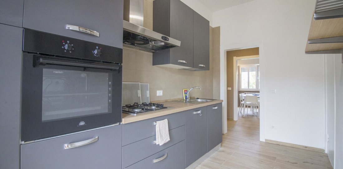 Apartamento en Camaiore, Toscana, Italia 2 - 18771350