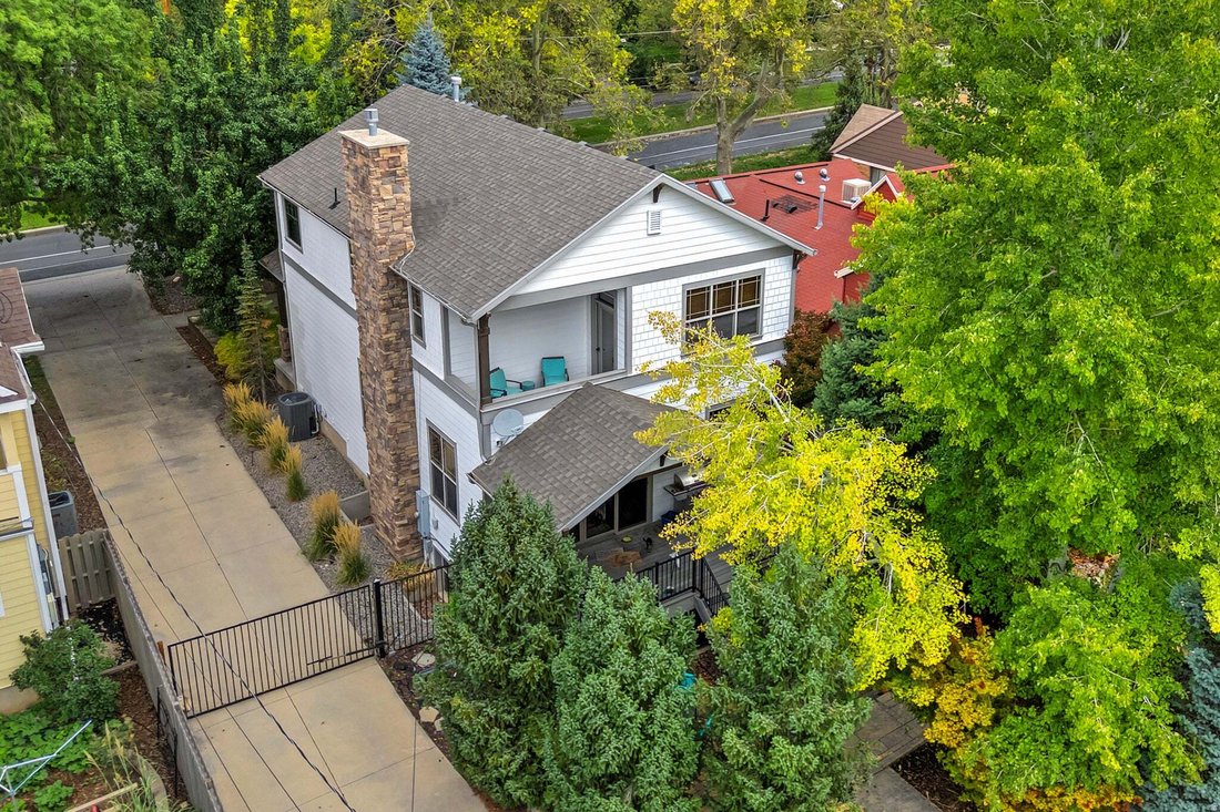 Casa en Salt Lake City, Utah, Estados Unidos 3 - 18771587