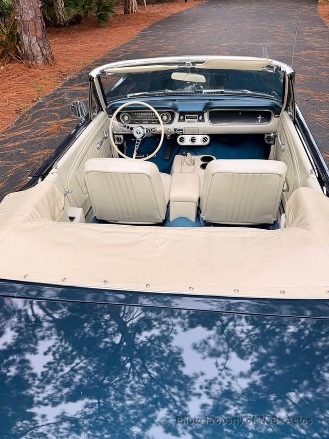 Ford Mustang in Calverton, NY, United States 5 - 18770870
