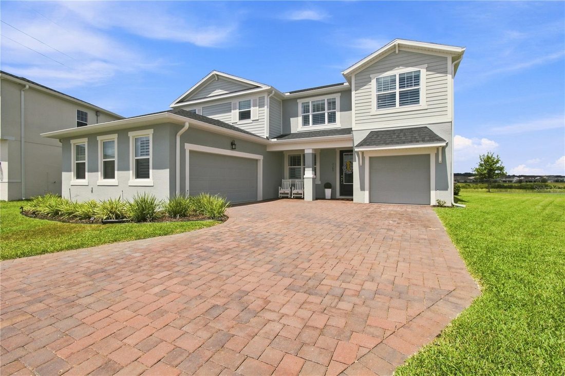 Casa a Clermont, Florida, Stati Uniti 4 - 18768702