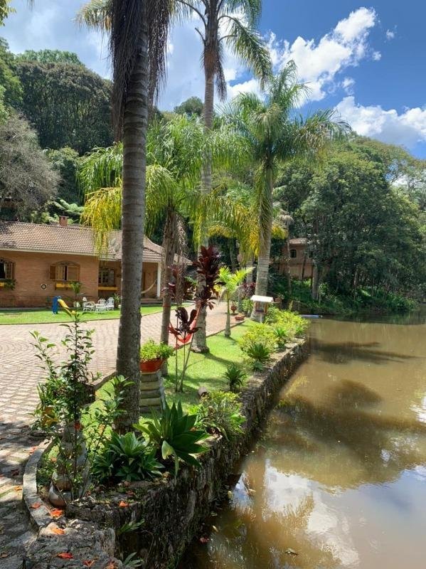 Rancho en Portão, Estado de São Paulo, Brasil 5 - 18770070