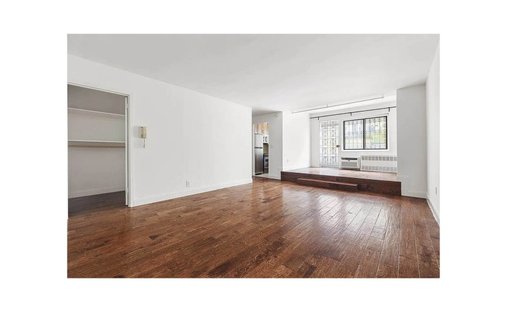 New York, New York, United States 1