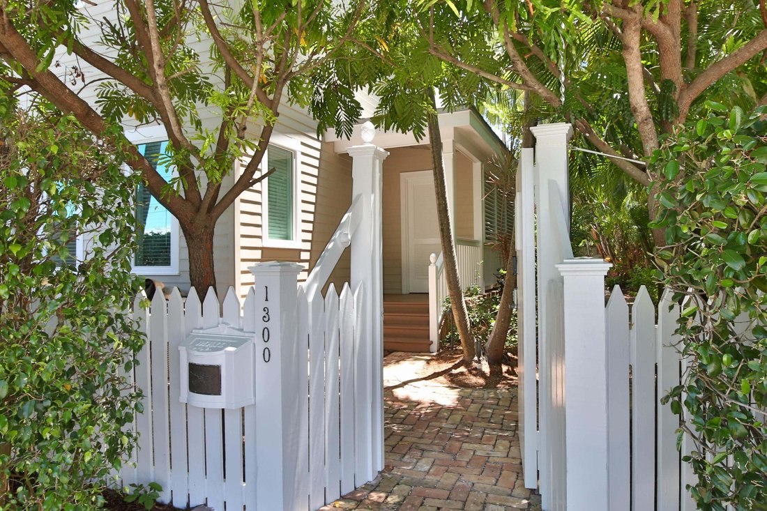 Haus in Key West, Florida, Vereinigte Staaten 2 - 18770541