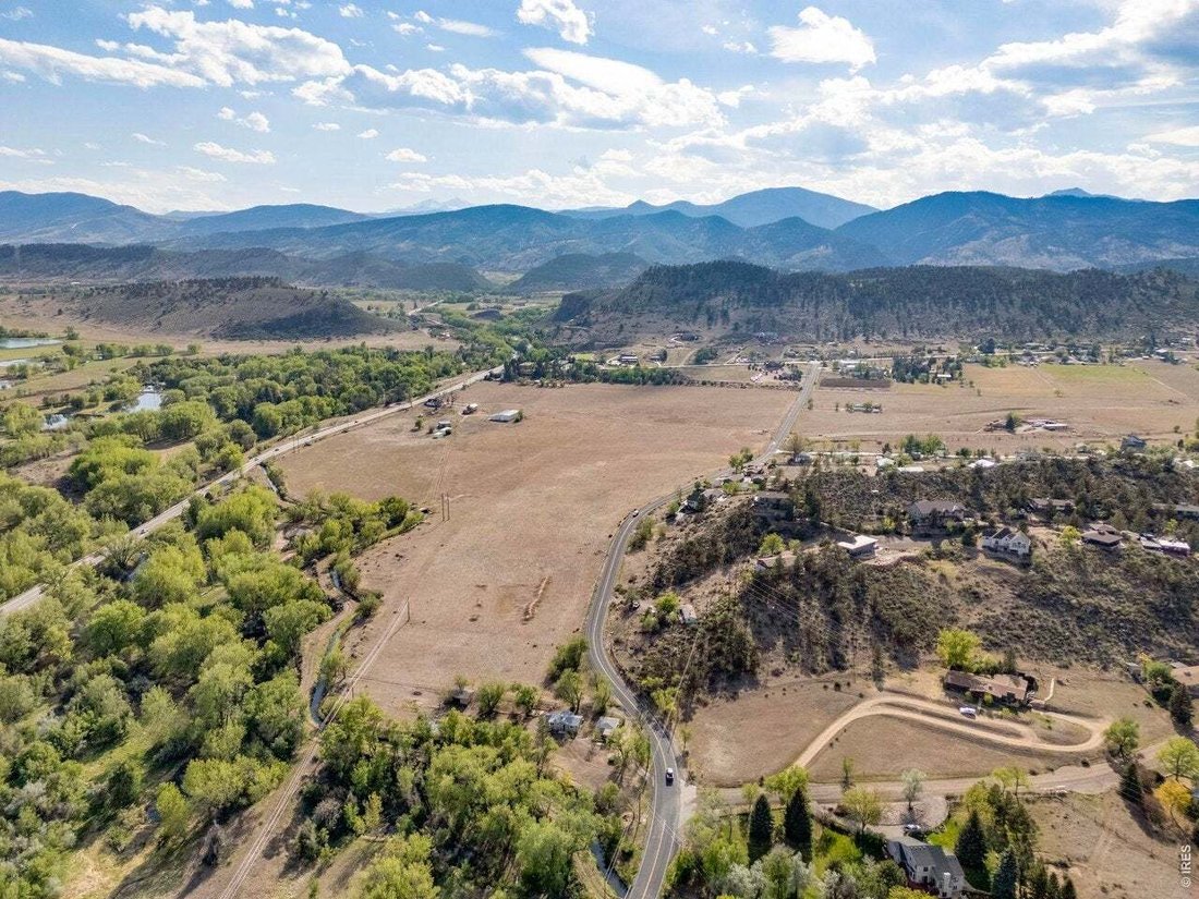 Otros en Berthoud, Colorado, Estados Unidos 1 - 18771410