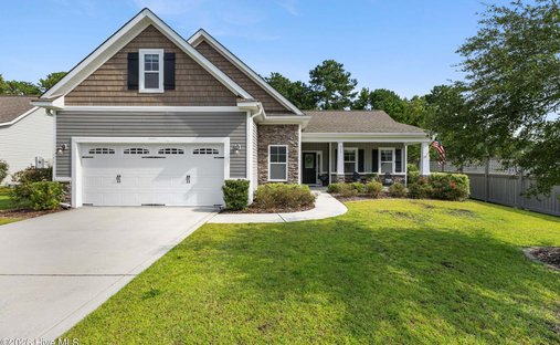 House in Wilmington, North Carolina, United States 1