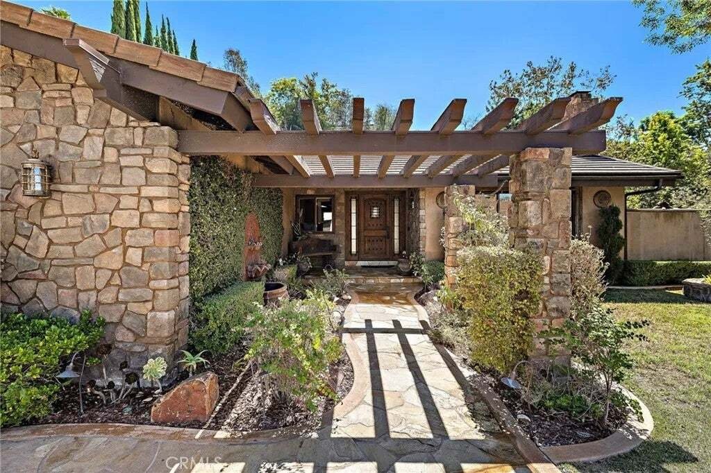 Haus in Mission Viejo, Kalifornien, Vereinigte Staaten 3 - 18771991