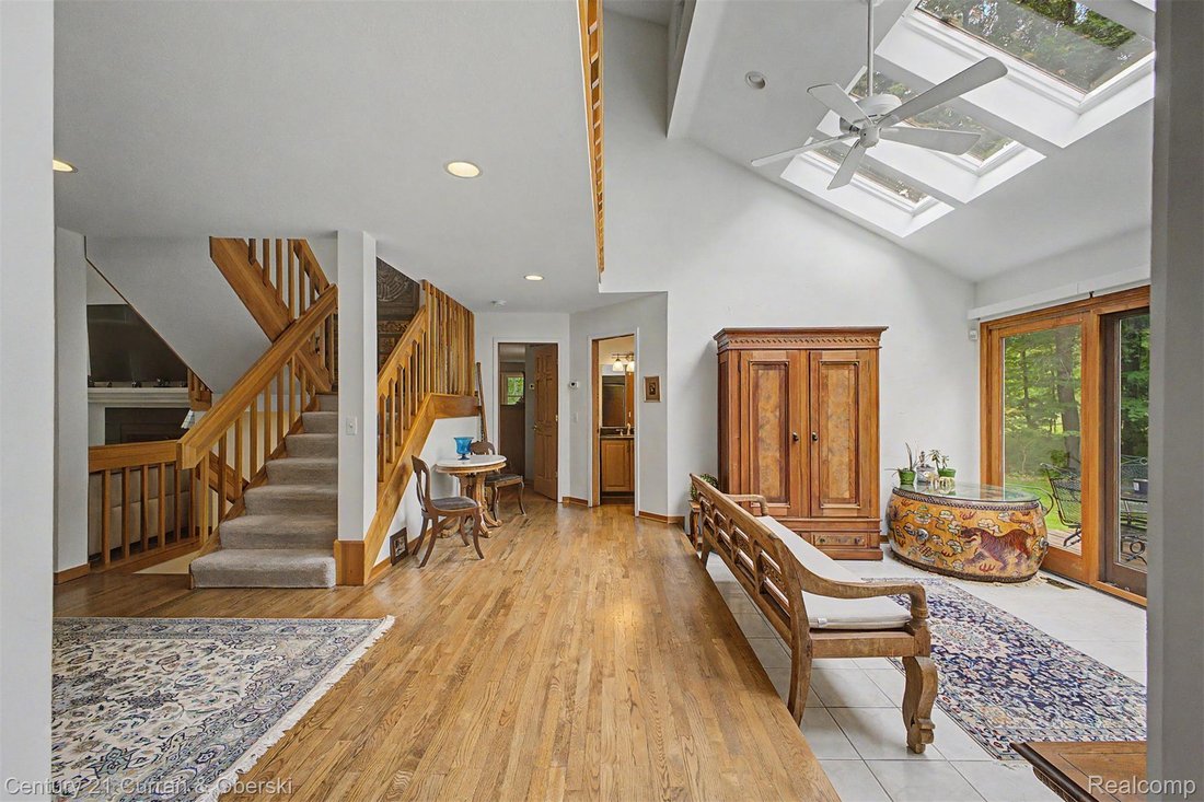 House in Brighton, Michigan, United States 3 - 18769643