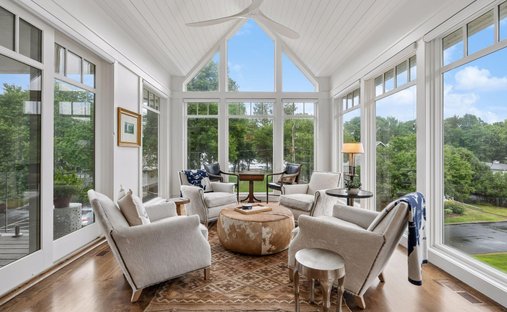 Maison à Wayzata, Minnesota, États-Unis 1