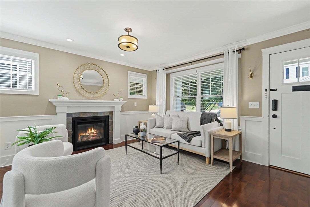 Appartement à Providence, Rhode Island, États-Unis 5 - 18768342