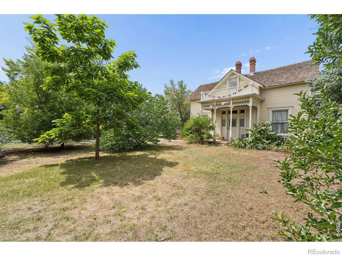 House in Boulder, Colorado, United States 2 - 18771115