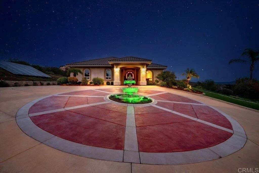 Casa en Ramona, California, Estados Unidos 3 - 18772137