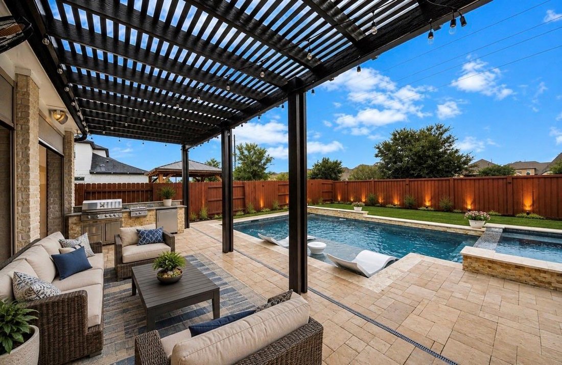 Casa en Katy, Texas, Estados Unidos 1 - 18690114
