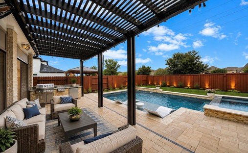 Haus in Katy, Texas, Vereinigte Staaten 1