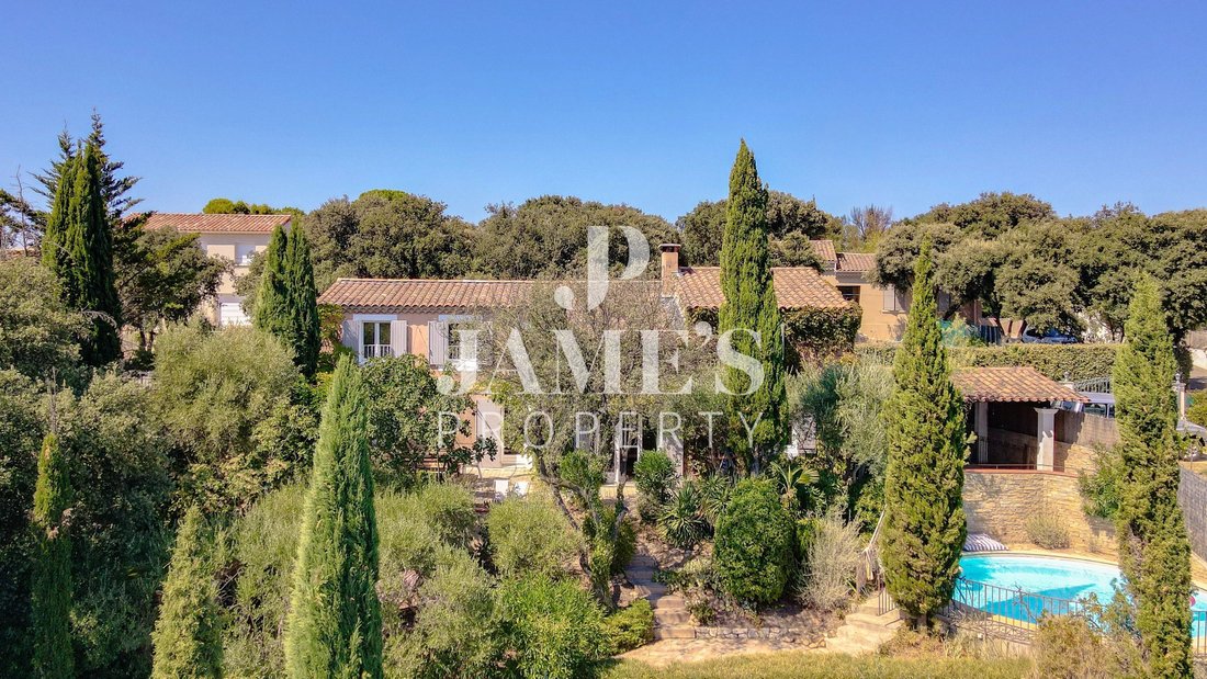 Haus in Eyragues, Provence-Alpes-Côte d'Azur, Frankreich 1 - 18769901