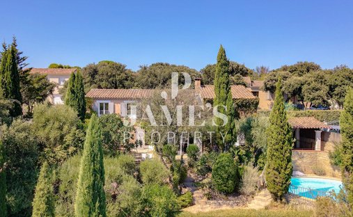 Casa a Eyragues, Provenza-Alpi-Costa Azzurra, Francia 1