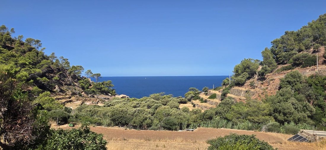 Casa a Estellencs, Isole Baleari, Spagna 1 - 18244927