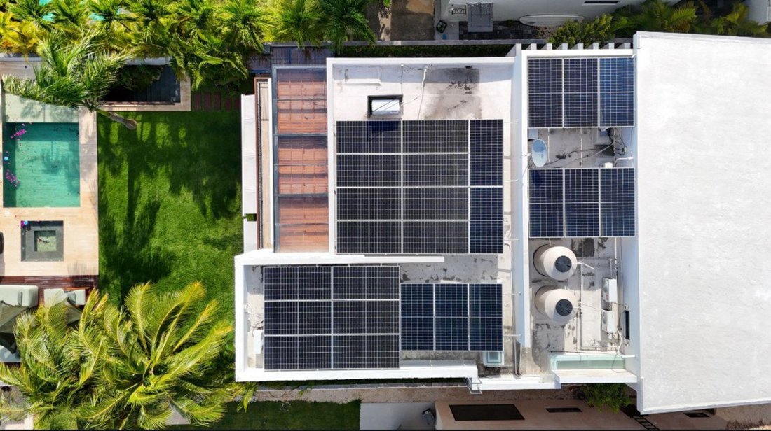 House in Cancún, Quintana Roo, Mexico 5 - 18768102