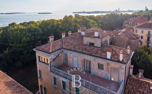 Apartamento en Sant'Elena, Venecia, Italia 1