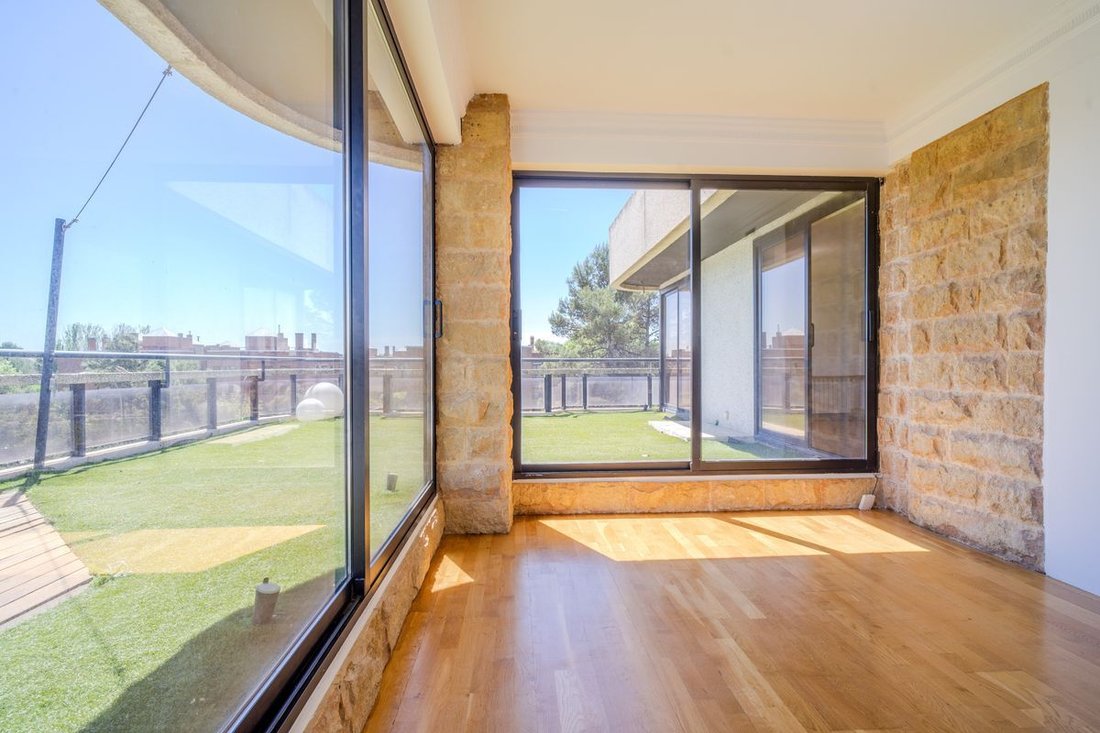 Apartamento en Aravaca, Madrid, España 1 - 17009765