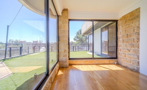 Penthouse in Moncloa-Aravaca, Madrid, Spain 1