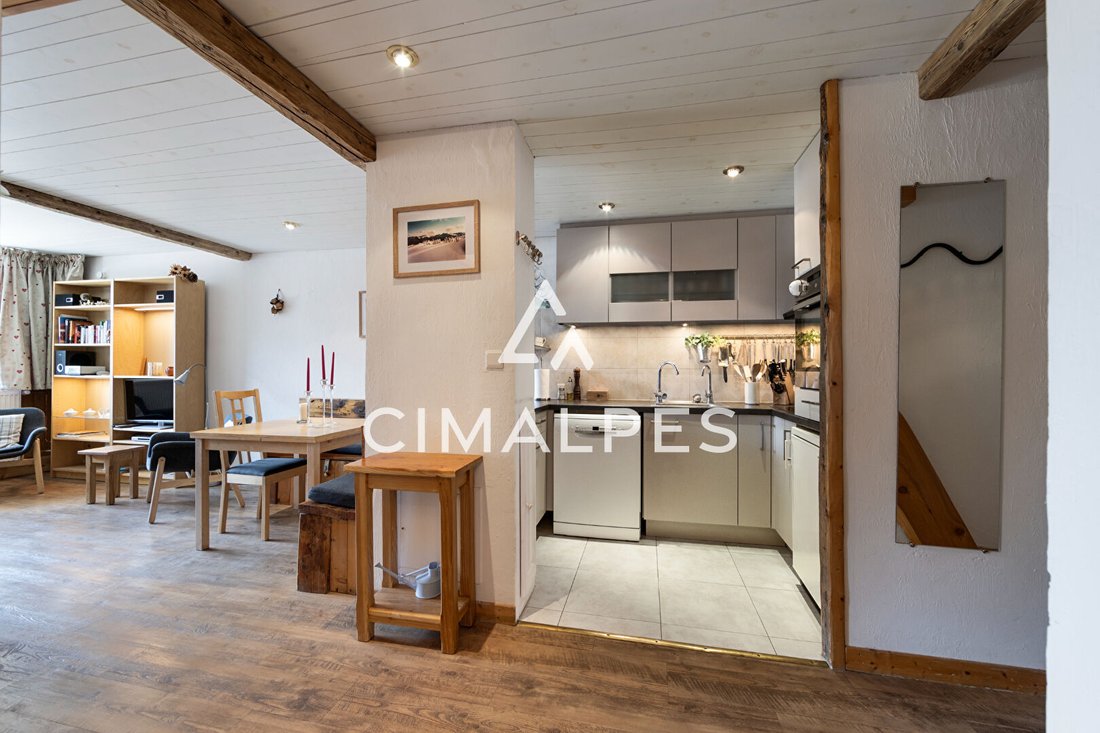 Appartement à Val-d'Isère, Auvergne-Rhône-Alpes, France 4 - 18773024