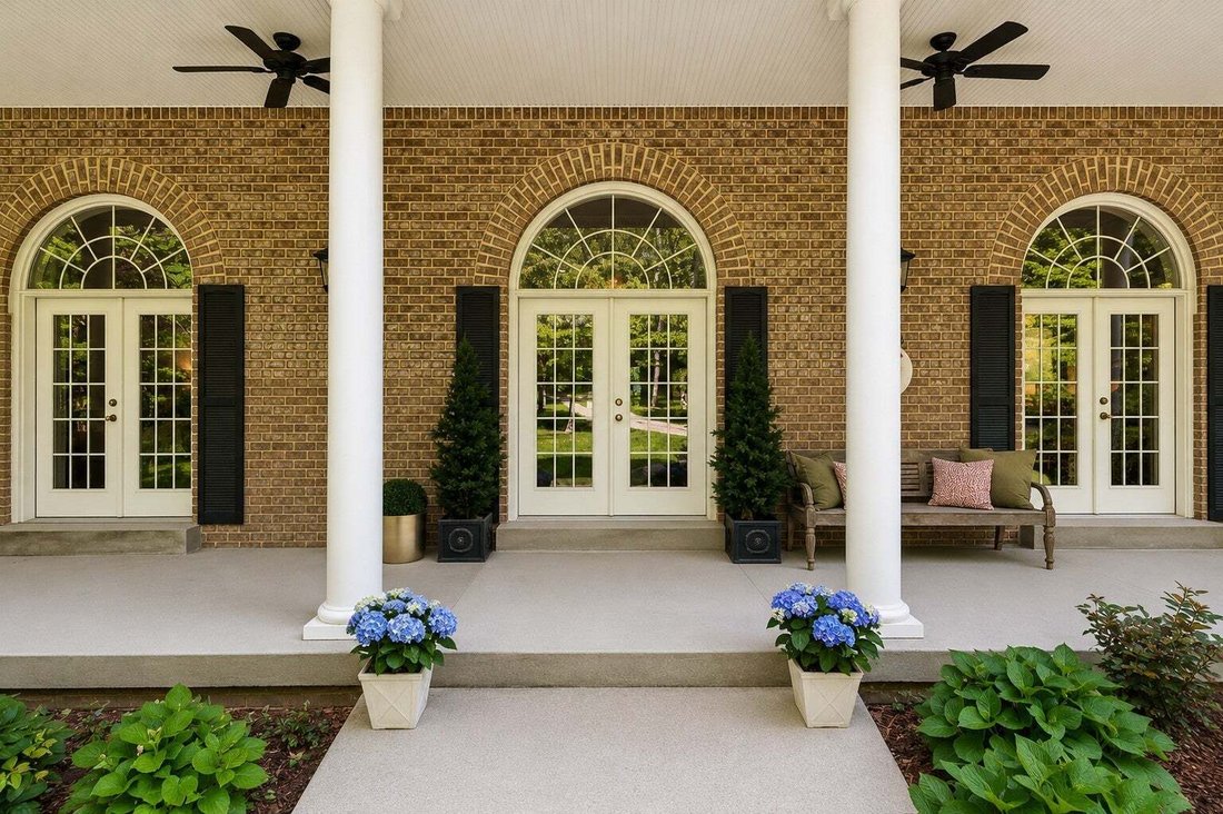 Haus in Franklin, Tennessee, Vereinigte Staaten 3 - 17824317