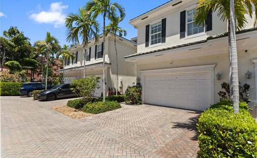 Residenza a Fort Lauderdale, Florida, Stati Uniti 1