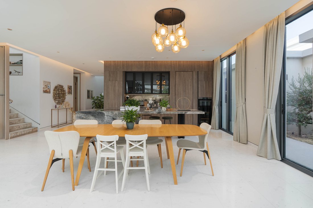 Villa in Tilal Al Ghaf, Dubai, United Arab Emirates 4 - 18769702