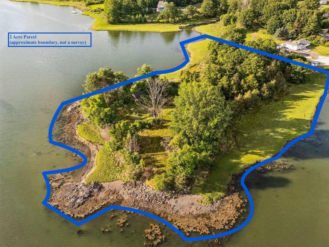 Land in Kittery, Maine, Vereinigte Staaten 5 - 18310448