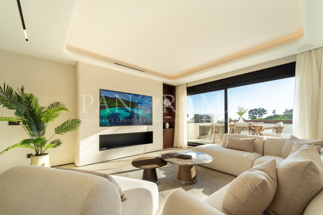Appartement à Río Real, Marbella, Andalousie 2 - 18674721