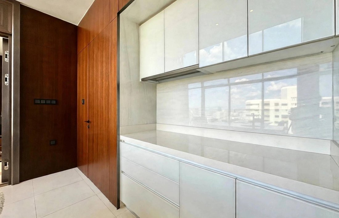Attico a Bangkok, Bangkok, Thailandia 5 - 15875788