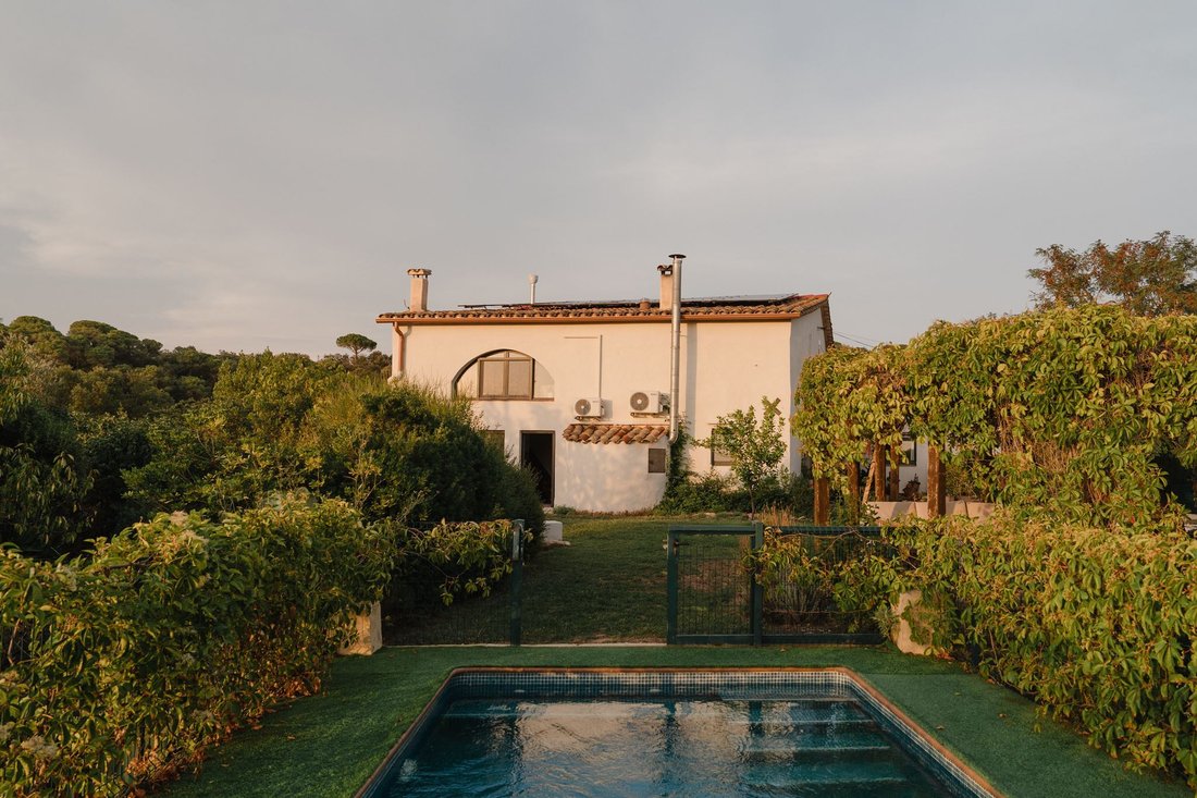 House in Quart, Catalonia, Spain 2 - 18769566