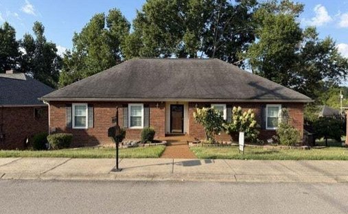 House in Nashville, Tennessee, United States 1