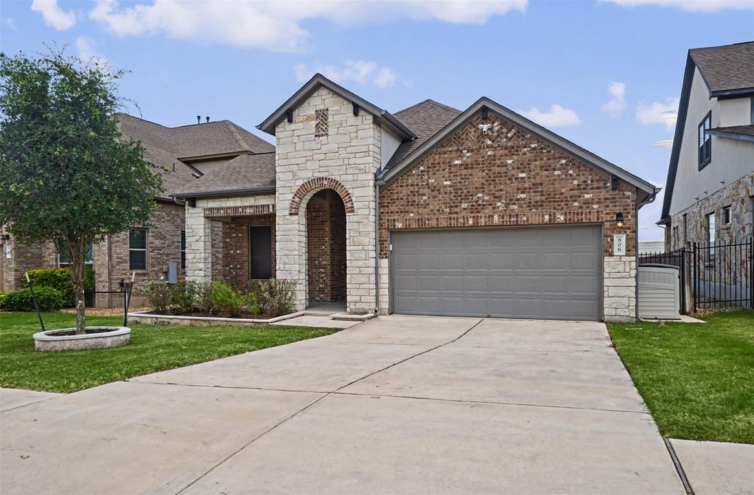 House in Cedar Park, Texas, United States 3 - 18771623