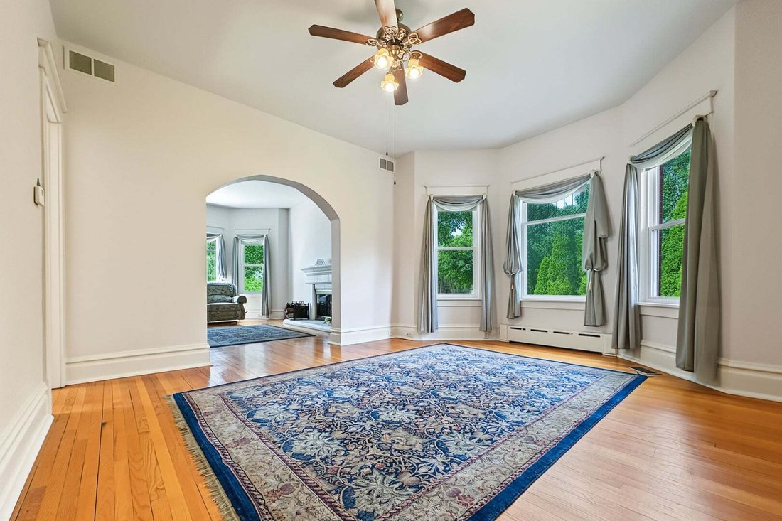 Casa a Glen Ellyn, Illinois, Stati Uniti 5 - 18771368