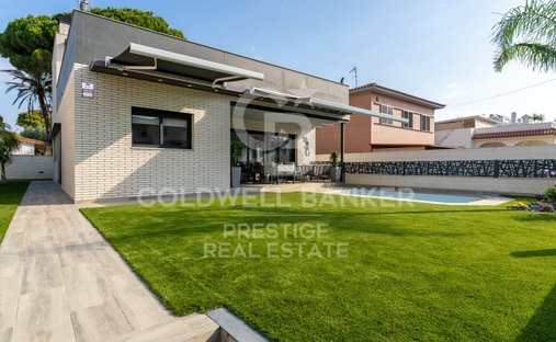 Haus in Cambrils, Katalonien, Spanien 1