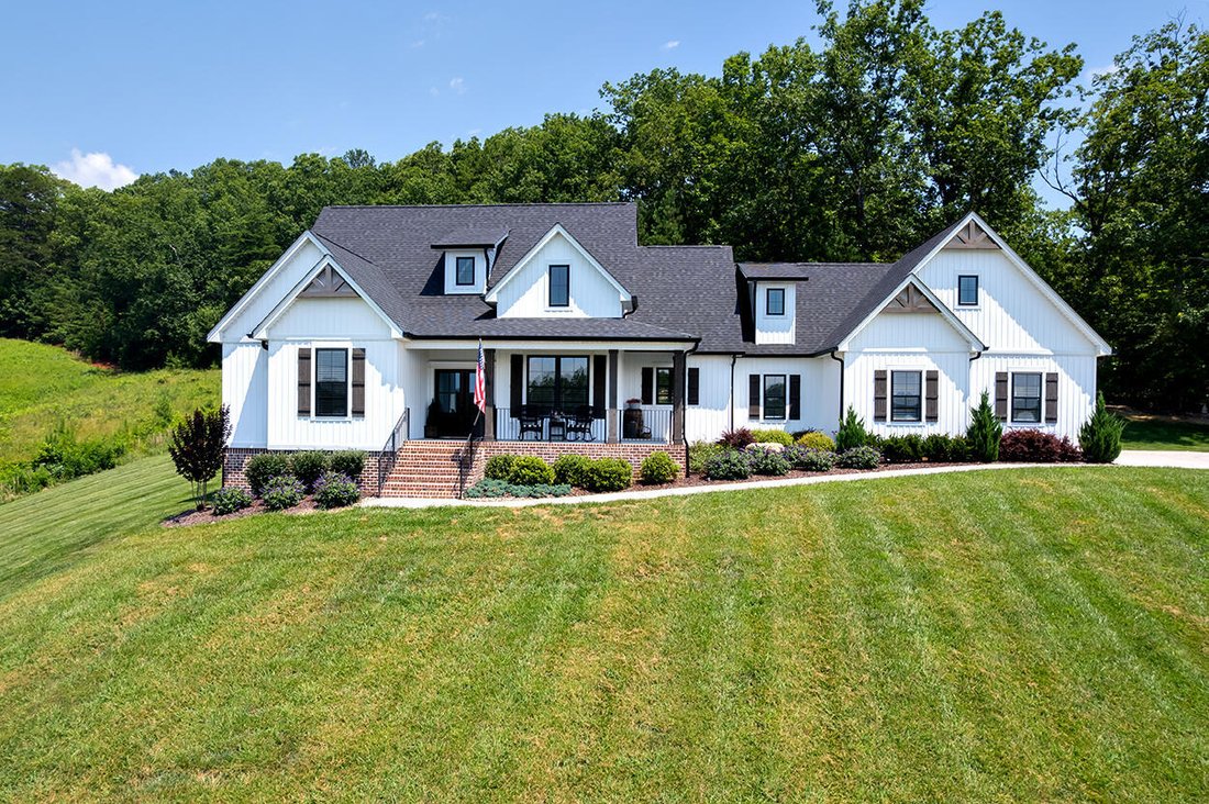 Haus in Georgetown, Tennessee, Vereinigte Staaten 1 - 18771689