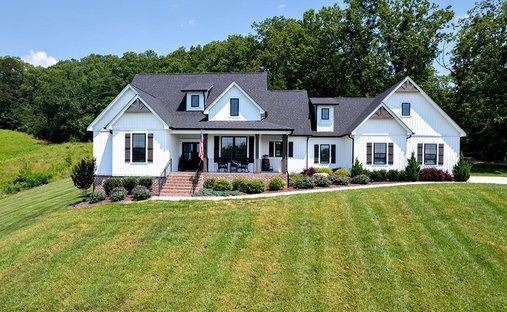 Haus in Georgetown, Tennessee, Vereinigte Staaten 1