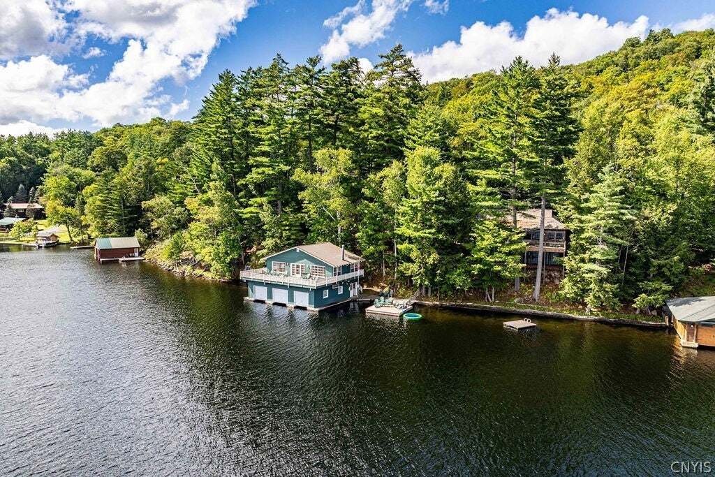 House in Inlet, New York, United States 1 - 18768477