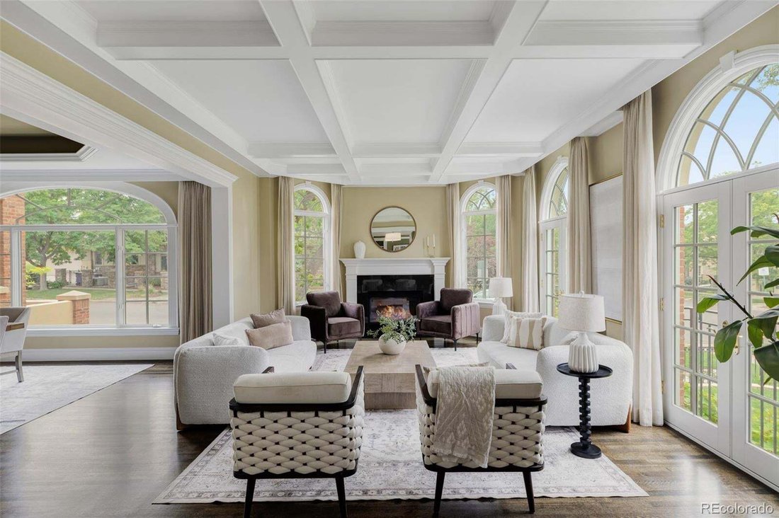 Residenza a Denver, Colorado, Stati Uniti 3 - 18768458