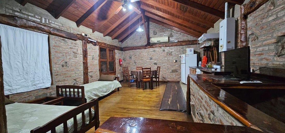 Casa en Villa Carlos Paz, Córdoba, Argentina 4 - 18770357