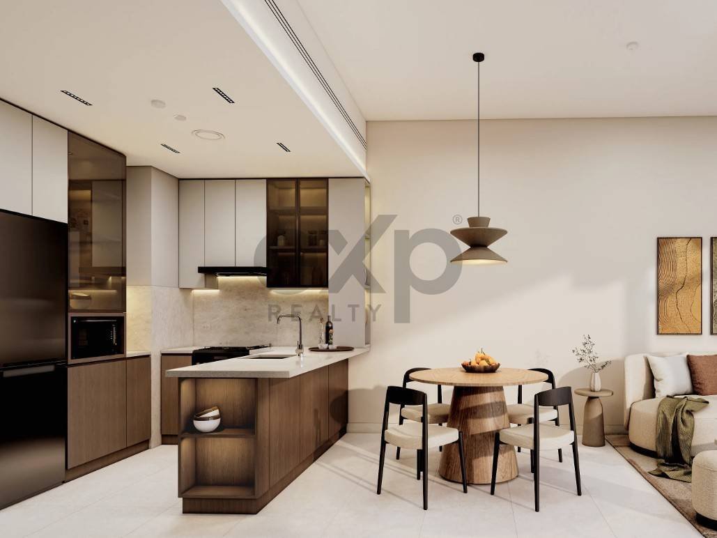 Wohnung in Dubai, Vereinigte Arabische Emirate 1 - 18768571