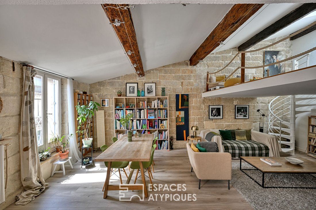 Appartement à Centre Historique, Montpellier, France 5 - 18770288