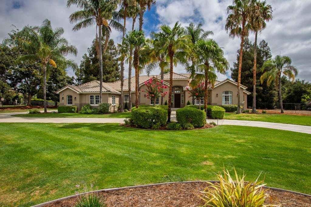 Maison à Gilroy, Californie, États-Unis 1 - 18606208
