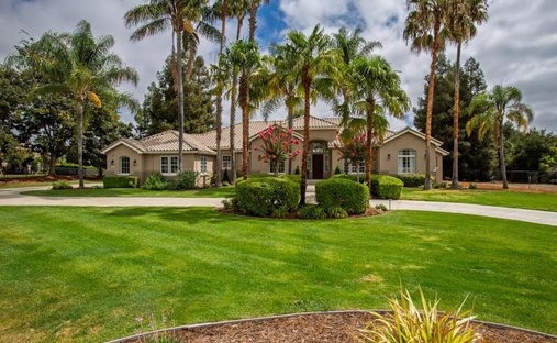 House in Gilroy, California, United States 1