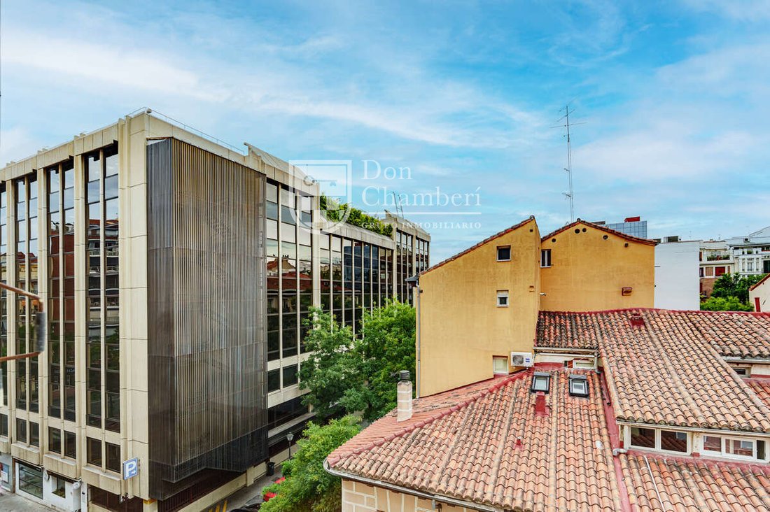 Apartamento en Chamberí, Madrid, España 5 - 18769315
